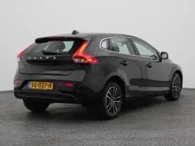 Volvo V40 2 0 d2 nordic camera stoelverw keyless leder thumbnail 6