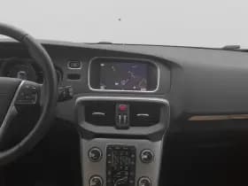 Volvo V40 2 0 d2 nordic camera stoelverw keyless leder thumbnail 8