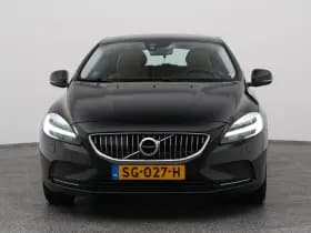 Volvo V40 2 0 d2 nordic camera stoelverw keyless leder thumbnail 9