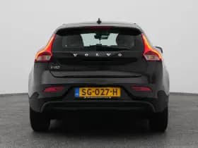 Volvo V40 2 0 d2 nordic camera stoelverw keyless leder thumbnail 10