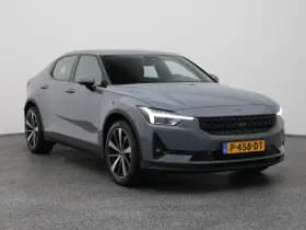 Polestar 2 standard range single motor 63kwh 360 adaptive stoel en stuurverw thumbnail 2