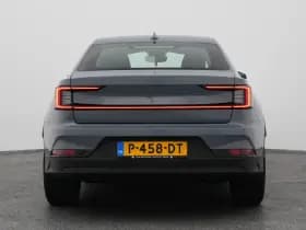 Polestar 2 standard range single motor 63kwh 360 adaptive stoel en stuurverw thumbnail 11