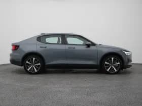 Polestar 2 standard range single motor 63kwh 360 adaptive stoel en stuurverw thumbnail 15