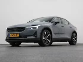 Polestar 2 standard range single motor 63kwh 360 adaptive stoel en stuurverw thumbnail 16
