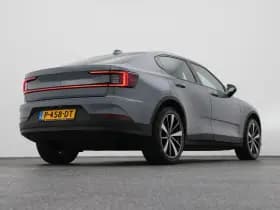 Polestar 2 standard range single motor 63kwh 360 adaptive stoel en stuurverw thumbnail 17