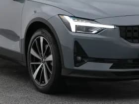 Polestar 2 standard range single motor 63kwh 360 adaptive stoel en stuurverw thumbnail 18