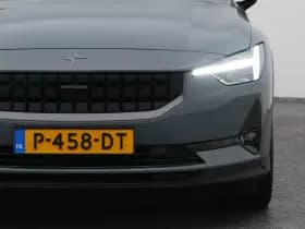 Polestar 2 standard range single motor 63kwh 360 adaptive stoel en stuurverw thumbnail 20