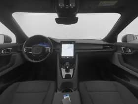 Polestar 2 standard range single motor 63kwh 360 adaptive stoel en stuurverw thumbnail 3