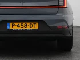 Polestar 2 standard range single motor 63kwh 360 adaptive stoel en stuurverw thumbnail 21