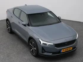 Polestar 2 standard range single motor 63kwh 360 adaptive stoel en stuurverw thumbnail 25