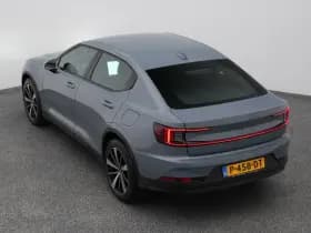Polestar 2 standard range single motor 63kwh 360 adaptive stoel en stuurverw thumbnail 26