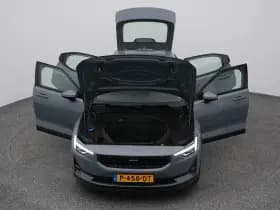 Polestar 2 standard range single motor 63kwh 360 adaptive stoel en stuurverw thumbnail 28