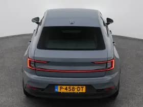 Polestar 2 standard range single motor 63kwh 360 adaptive stoel en stuurverw thumbnail 29