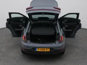 Polestar 2 standard range single motor 63kwh 360 adaptive stoel en stuurverw thumbnail 30