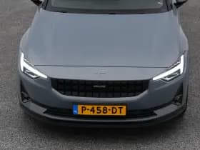 Polestar 2 standard range single motor 63kwh 360 adaptive stoel en stuurverw thumbnail 31