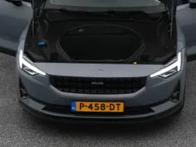 Polestar 2 standard range single motor 63kwh 360 adaptive stoel en stuurverw thumbnail 32