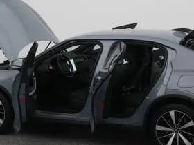 Polestar 2 standard range single motor 63kwh 360 adaptive stoel en stuurverw thumbnail 33