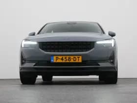 Polestar 2 standard range single motor 63kwh 360 adaptive stoel en stuurverw thumbnail 35