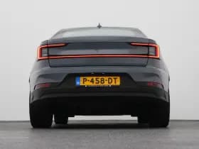 Polestar 2 standard range single motor 63kwh 360 adaptive stoel en stuurverw thumbnail 36