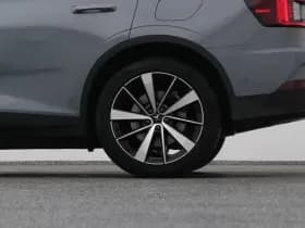 Polestar 2 standard range single motor 63kwh 360 adaptive stoel en stuurverw thumbnail 40