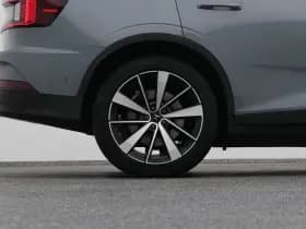 Polestar 2 standard range single motor 63kwh 360 adaptive stoel en stuurverw thumbnail 41