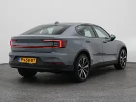 Polestar 2 standard range single motor 63kwh 360 adaptive stoel en stuurverw thumbnail 7