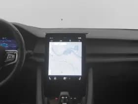 Polestar 2 standard range single motor 63kwh 360 adaptive stoel en stuurverw thumbnail 9