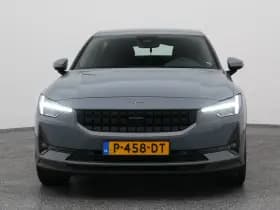 Polestar 2 standard range single motor 63kwh 360 adaptive stoel en stuurverw thumbnail 10