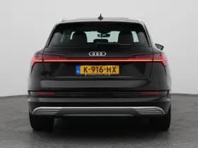 Audi E-tron tron 50 quattro business edition plus 71 kwh pano camera adaptive luchtvering thumbnail 11