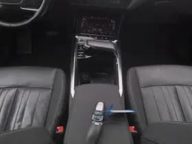 Audi E-tron tron 50 quattro business edition plus 71 kwh pano camera adaptive luchtvering thumbnail 13