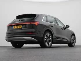 Audi E-tron tron 50 quattro business edition plus 71 kwh pano camera adaptive luchtvering thumbnail 17