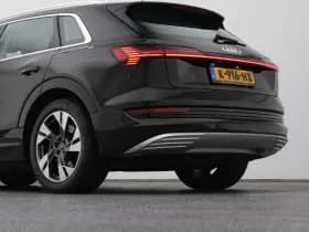 Audi E-tron tron 50 quattro business edition plus 71 kwh pano camera adaptive luchtvering thumbnail 23