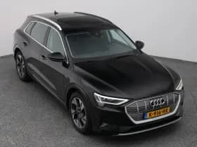 Audi E-tron tron 50 quattro business edition plus 71 kwh pano camera adaptive luchtvering thumbnail 25