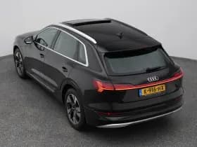 Audi E-tron tron 50 quattro business edition plus 71 kwh pano camera adaptive luchtvering thumbnail 26