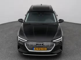 Audi E-tron tron 50 quattro business edition plus 71 kwh pano camera adaptive luchtvering thumbnail 27