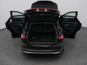 Audi E-tron tron 50 quattro business edition plus 71 kwh pano camera adaptive luchtvering thumbnail 30