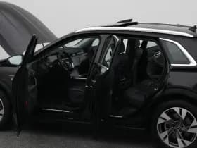 Audi E-tron tron 50 quattro business edition plus 71 kwh pano camera adaptive luchtvering thumbnail 34