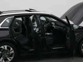 Audi E-tron tron 50 quattro business edition plus 71 kwh pano camera adaptive luchtvering thumbnail 35