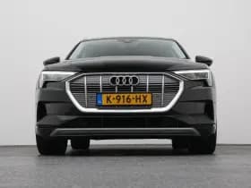 Audi E-tron tron 50 quattro business edition plus 71 kwh pano camera adaptive luchtvering thumbnail 36