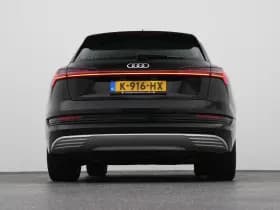 Audi E-tron tron 50 quattro business edition plus 71 kwh pano camera adaptive luchtvering thumbnail 37