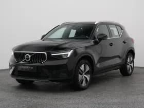 Volvo XC40 1 5 t4 recharge inscription expression camera cruise keyless