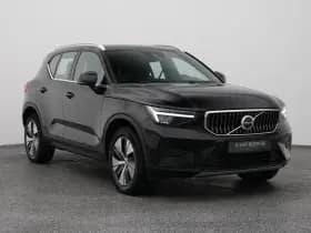 Volvo XC40 1 5 t4 recharge inscription expression camera cruise keyless thumbnail 2