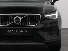 Volvo XC40 1 5 t4 recharge inscription expression camera cruise keyless thumbnail 19
