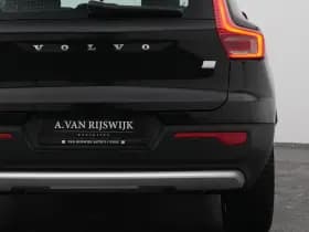 Volvo XC40 1 5 t4 recharge inscription expression camera cruise keyless thumbnail 20