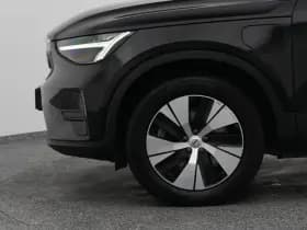 Volvo XC40 1 5 t4 recharge inscription expression camera cruise keyless thumbnail 21