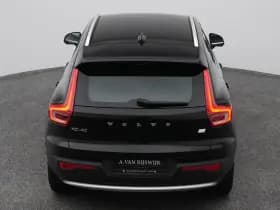 Volvo XC40 1 5 t4 recharge inscription expression camera cruise keyless thumbnail 28