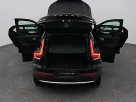 Volvo XC40 1 5 t4 recharge inscription expression camera cruise keyless thumbnail 29