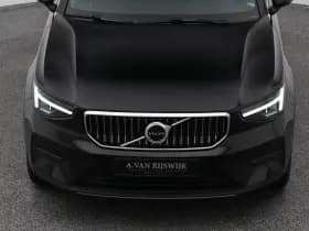 Volvo XC40 1 5 t4 recharge inscription expression camera cruise keyless thumbnail 30