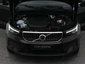 Volvo XC40 1 5 t4 recharge inscription expression camera cruise keyless thumbnail 31