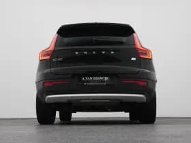 Volvo XC40 1 5 t4 recharge inscription expression camera cruise keyless thumbnail 36